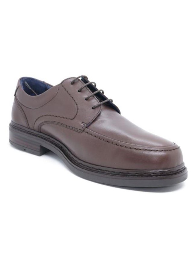 Zapatos hombre Notton blucher varios...