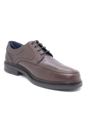 Zapatos hombre Notton blucher varios 0204