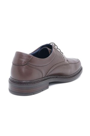 Zapatos hombre Notton blucher varios 0204