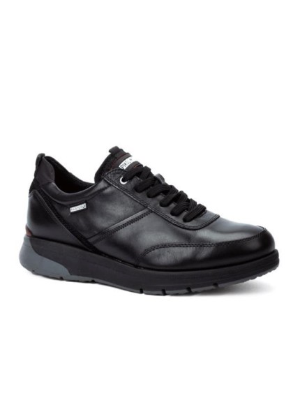 Zapatos hombre Pikolinos Cordoba negro m1w-6144c1