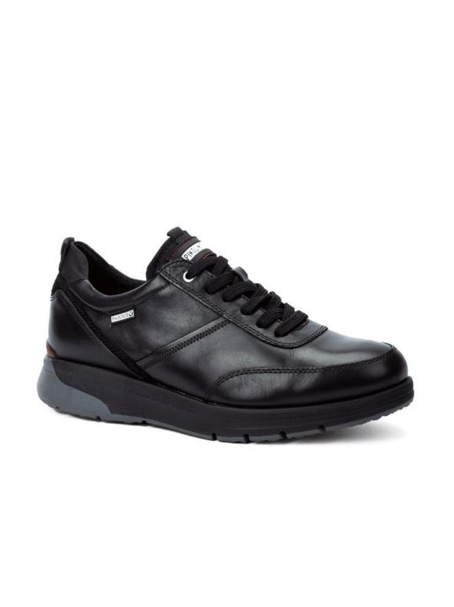 Zapatos hombre Pikolinos Cordoba negro m1w-6144c1