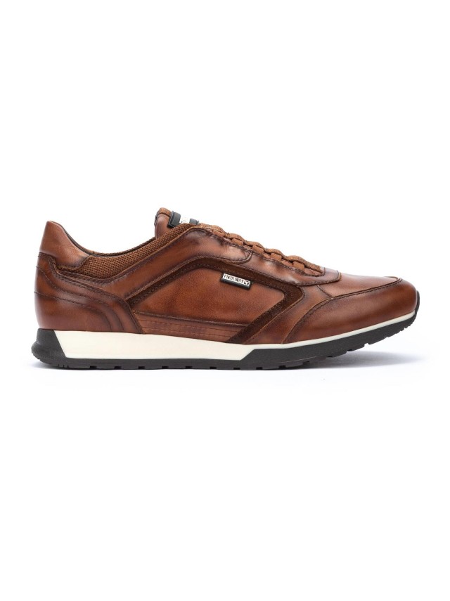 Zapatos hombre Pikolinos Cambil...