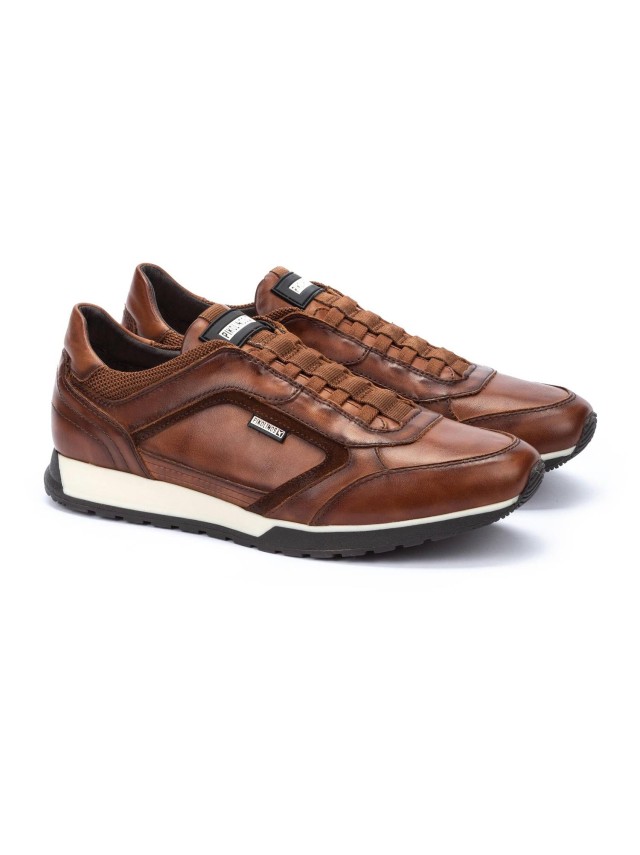 Zapatos hombre Pikolinos Cambil...