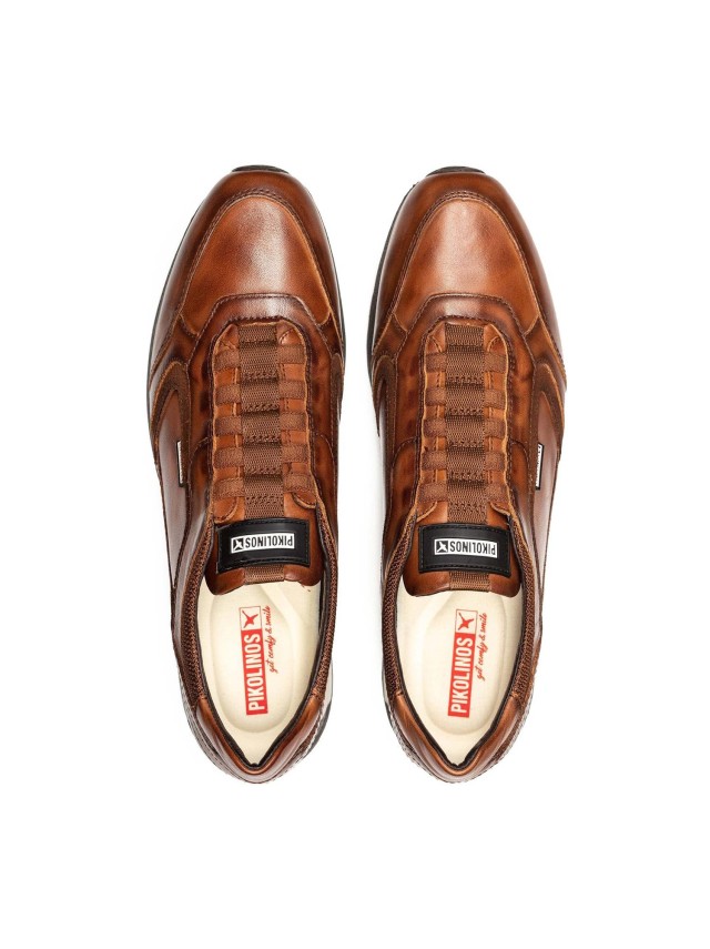 Zapatos hombre Pikolinos Cambil...