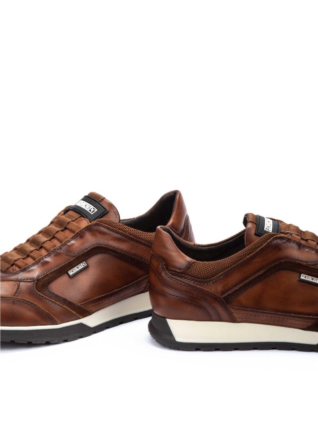 Zapatos hombre Pikolinos Cambil...