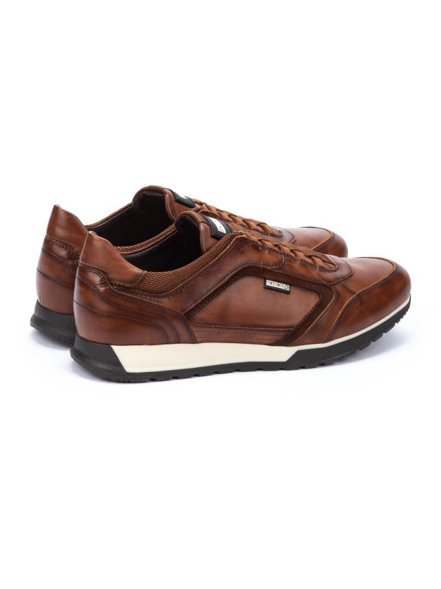 Zapatos hombre Pikolinos Cambil...