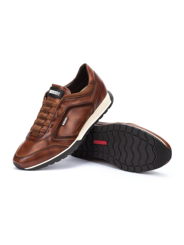 Zapatos hombre Pikolinos Cambil...