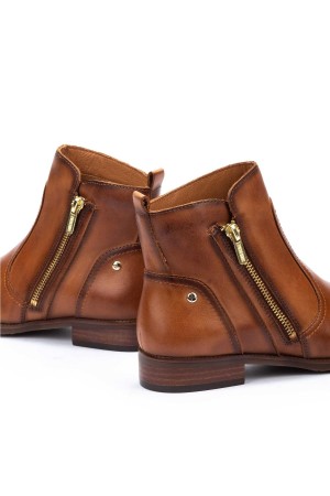 Botines Mujer Pikolinos Royal varios W4D-8795