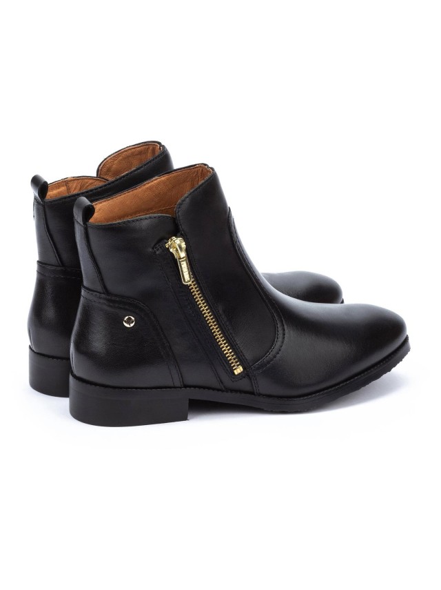 Botines Mujer Pikolinos Royal varios...