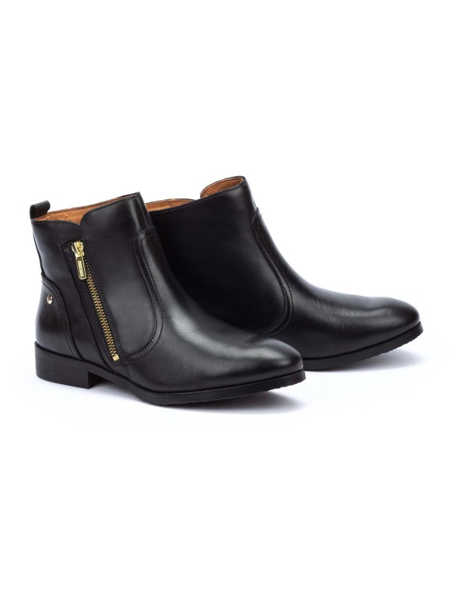 Botines Mujer Pikolinos Royal varios...