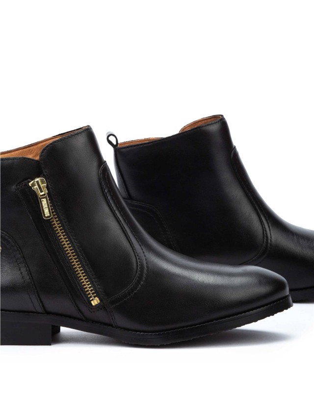 Botines Mujer Pikolinos Royal varios...