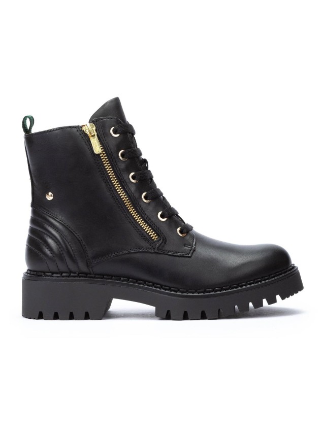 Botines Mujer Pikolinos Aviles varios...