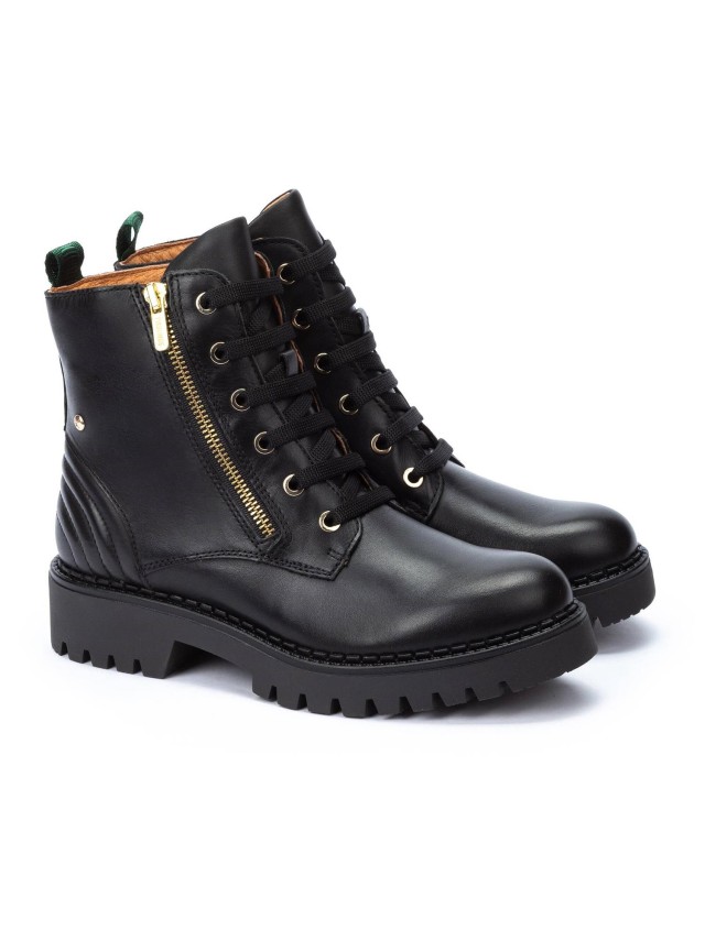 Botines Mujer Pikolinos Aviles varios...