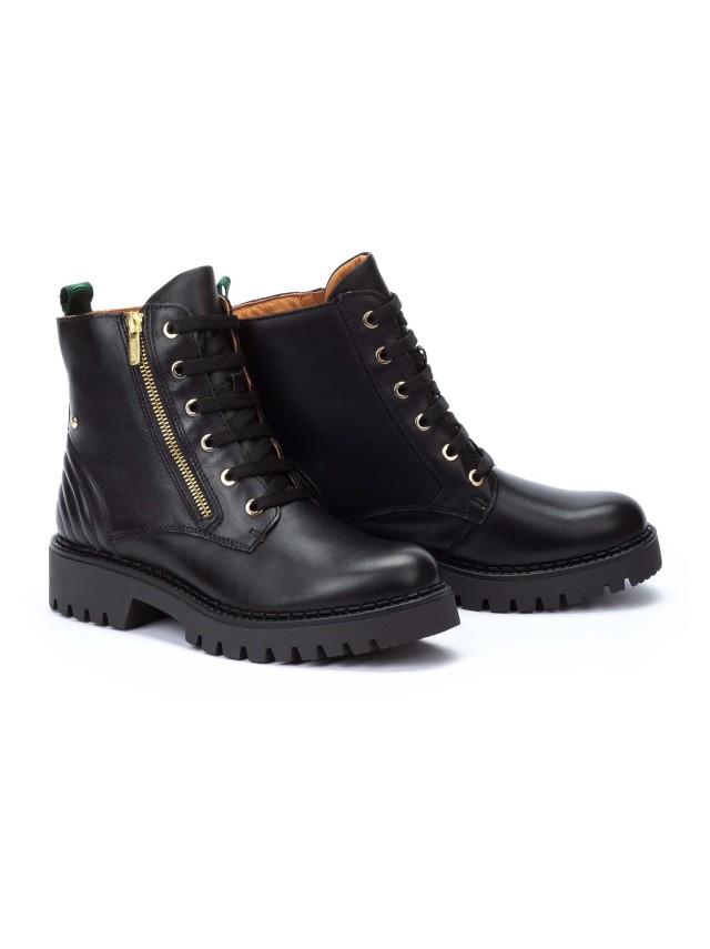 Botines Mujer Pikolinos Aviles varios...