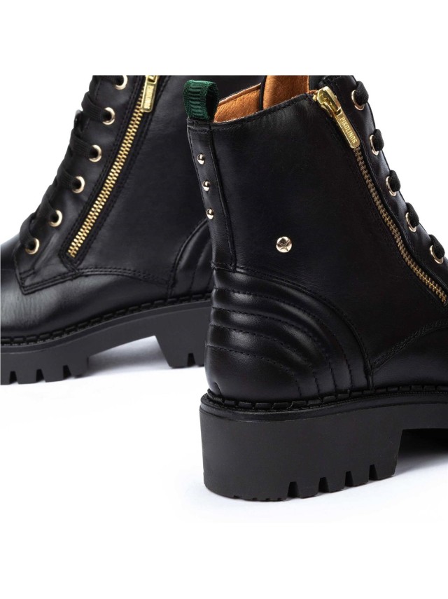Botines Mujer Pikolinos Aviles varios...