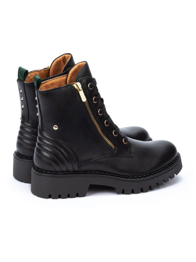 Botines Mujer Pikolinos Aviles varios...