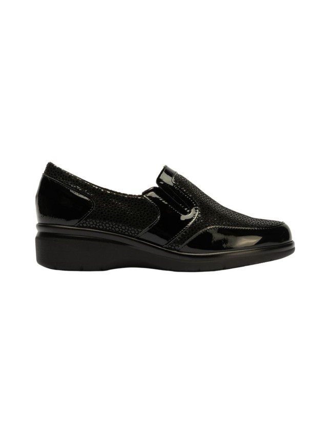 Zapatos Mujer Pitillos  negro 5310