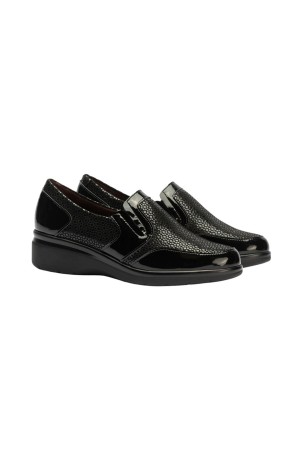 Zapatos Mujer Pitillos  negro 5310