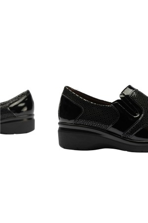 Zapatos Mujer Pitillos  negro 5310