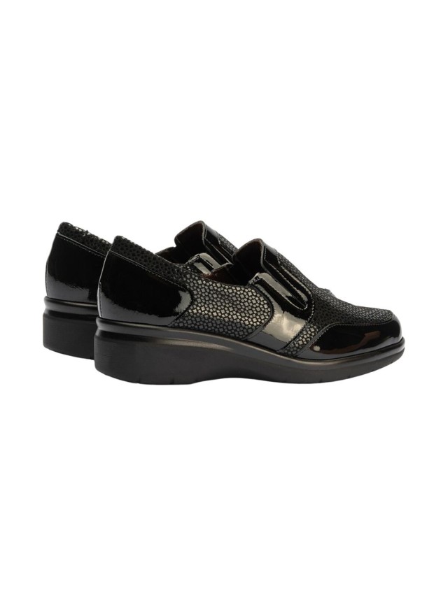 Zapatos Mujer Pitillos  negro 5310