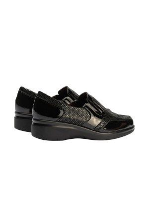 Zapatos Mujer Pitillos  negro 5310
