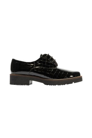 Zapato mujer Pitillos Oxford varios 5370