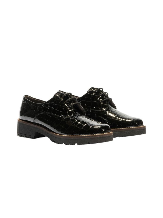 Zapato mujer Pitillos Oxford varios 5370