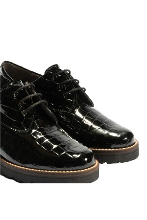 Zapato mujer Pitillos Oxford varios 5370