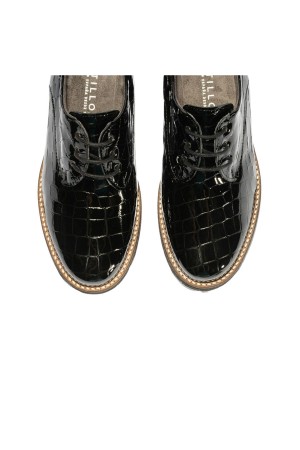 Zapato mujer Pitillos Oxford varios 5370
