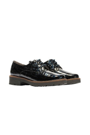 Zapato mujer Pitillos Oxford varios 5370