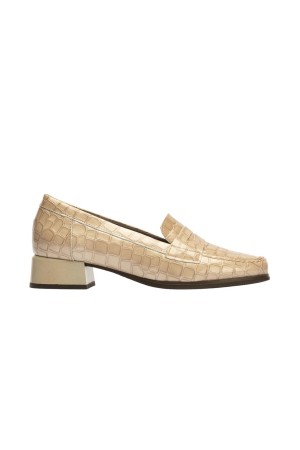 Zapatos Mujer Pitillos Mocasin varios 5423