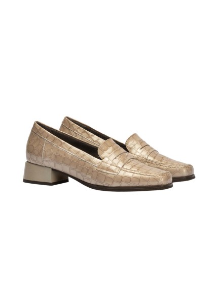 Zapatos Mujer Pitillos Mocasin varios 5423 2