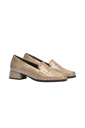 Zapatos Mujer Pitillos Mocasin varios 5423