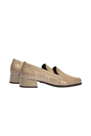 Zapatos Mujer Pitillos Mocasin varios 5423
