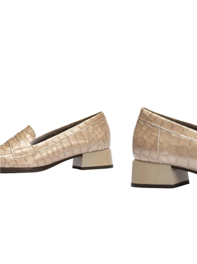 Zapatos Mujer Pitillos Mocasin varios...
