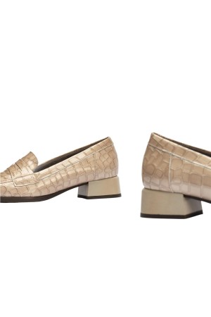 Zapatos Mujer Pitillos Mocasin varios 5423