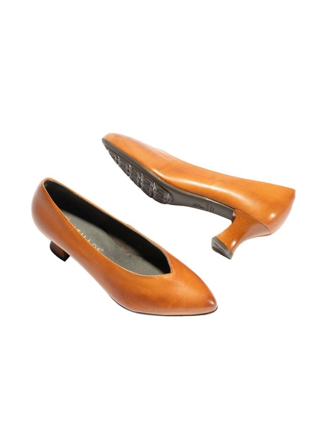 Zapatos Mujer Pitillos varios 5444