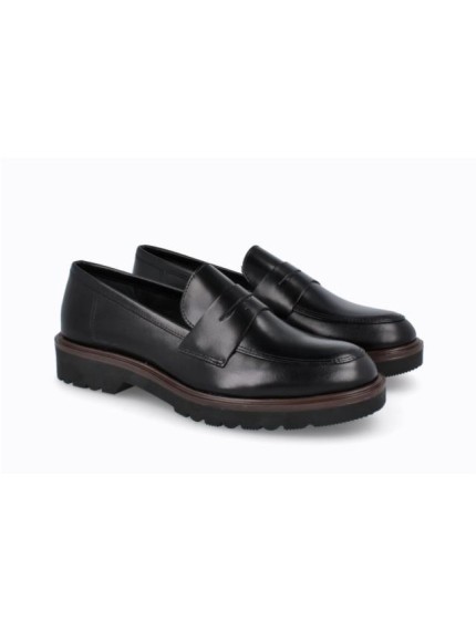 Zapatos Mujer Lince Mocasin varios 30515