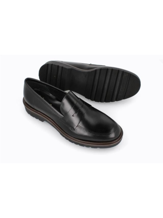 Zapatos Mujer Lince Mocasin varios 30515