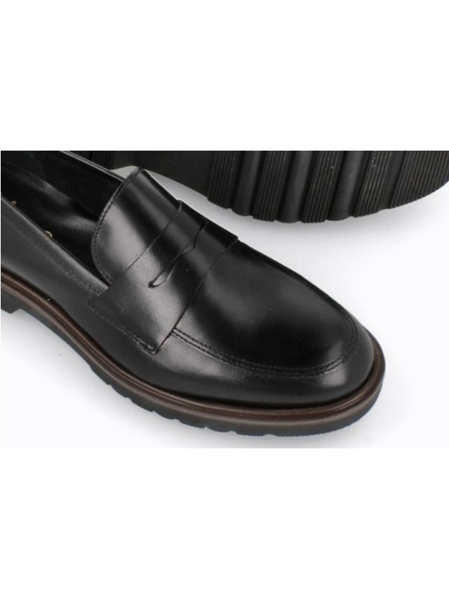 Zapatos Mujer Lince Mocasin varios 30515