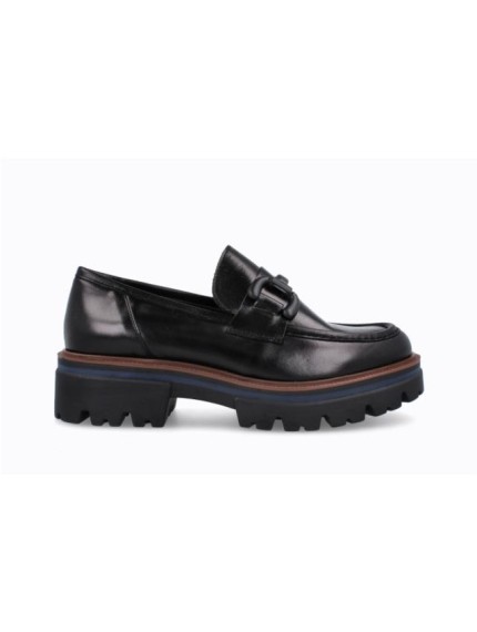 Zapatos Mujer Lince Mocasin Cadena varios 30903 2