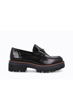 Zapatos Mujer Lince Mocasin Cadena varios 30903