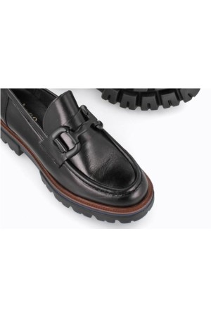 Zapatos Mujer Lince Mocasin Cadena varios 30903