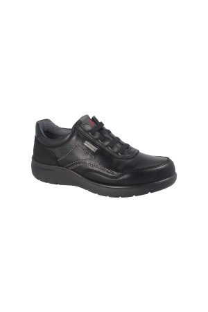 ZAPATOS HOMBRE LUISETTI STREET NEGRO NEGRO 31013NA