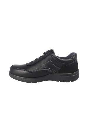 ZAPATOS HOMBRE LUISETTI STREET NEGRO NEGRO 31013NA