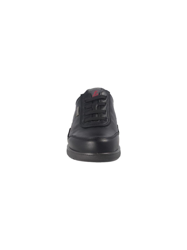 ZAPATOS HOMBRE LUISETTI STREET NEGRO...