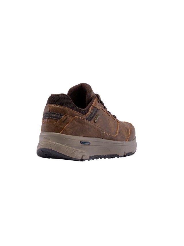 Deportivo hombre Joma Casual marron...