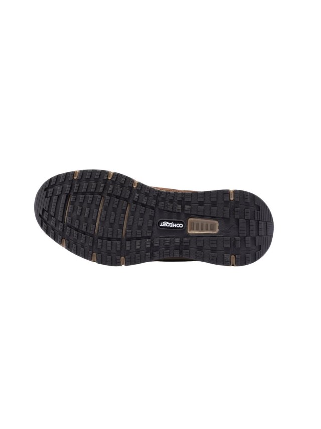 Deportivo hombre Joma Casual marron...