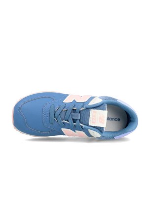 Deportivas Mujer New Balance 574 azul-rosa gc574cv