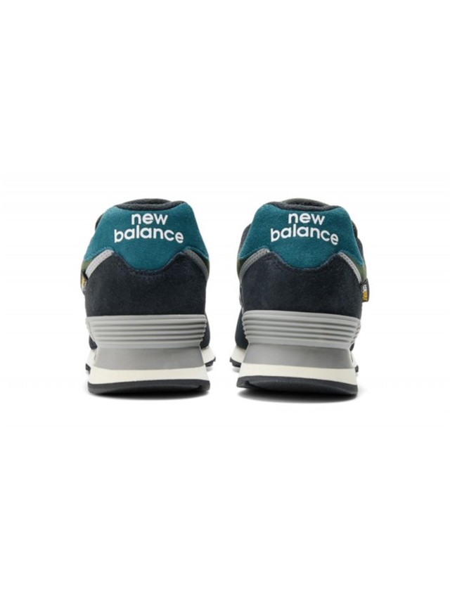 Deportivas Hombre New Balance 574...